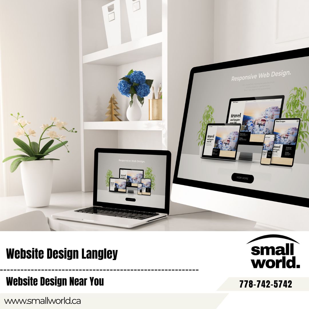 Results-Driven Local SEO Langley Video SEO Services