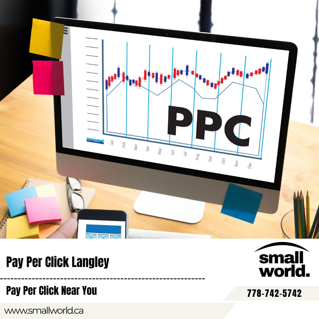 Langley Search Engine Optimization Analytics-Driven SEO