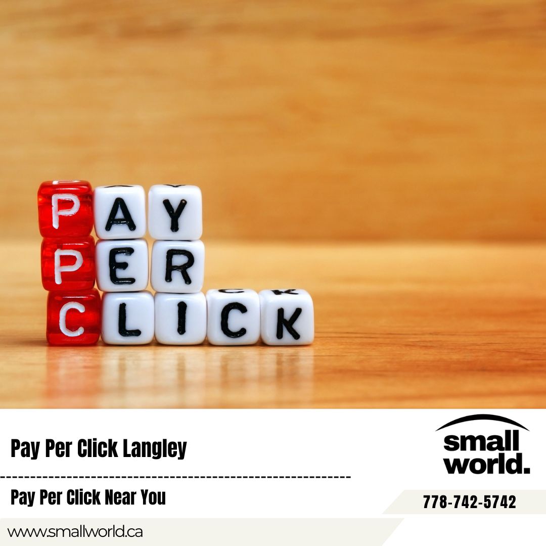 Langley Website Optimization SERP Optimization