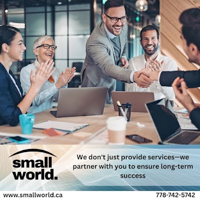 Full web design and development scalable ecommerce web solutions Langley