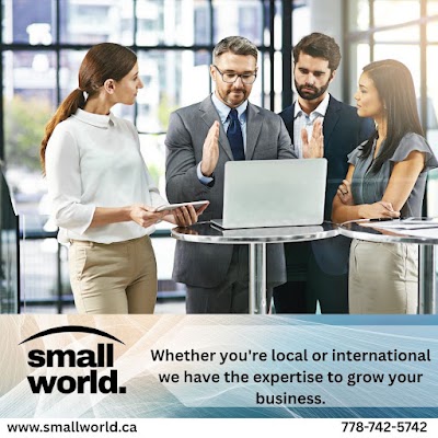 Web design solutions Website redesign services Langley