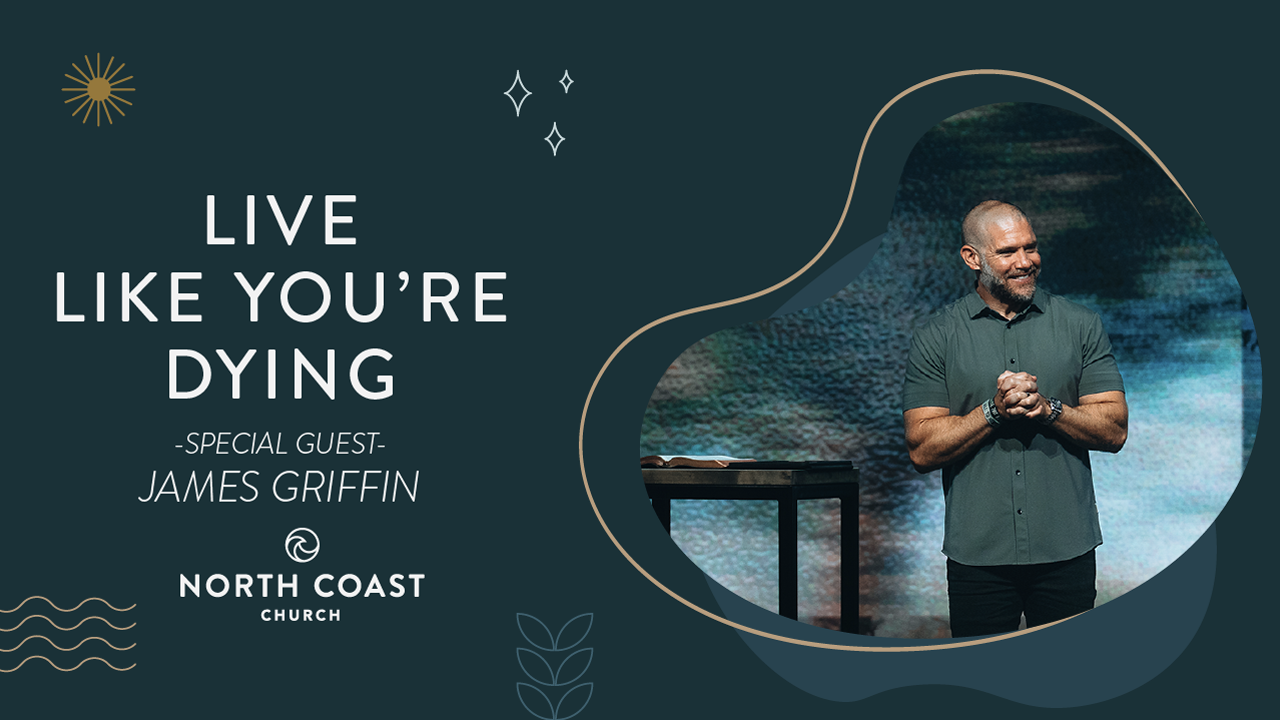 Live Like You\'re Dying, Message 27