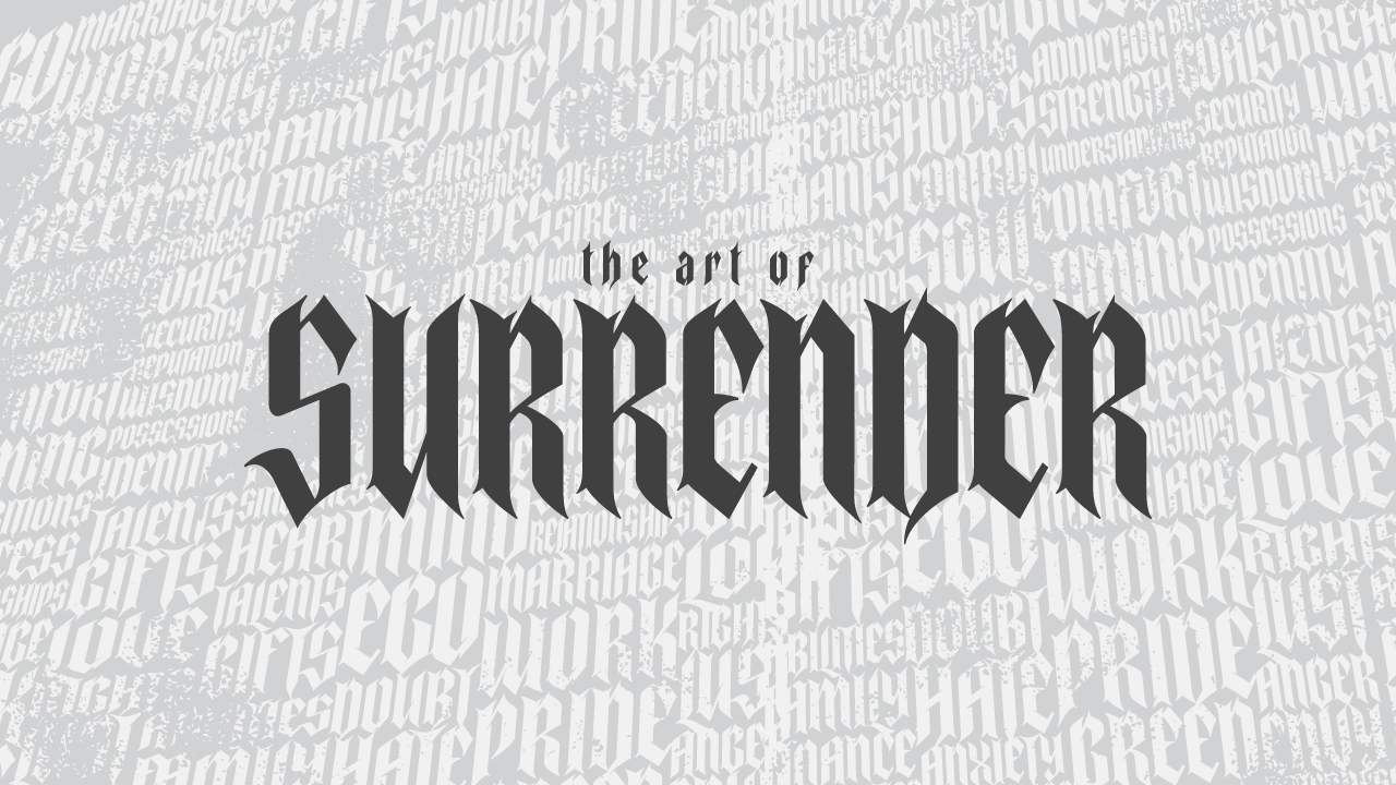 Godly Living In A Godless World, Message 34