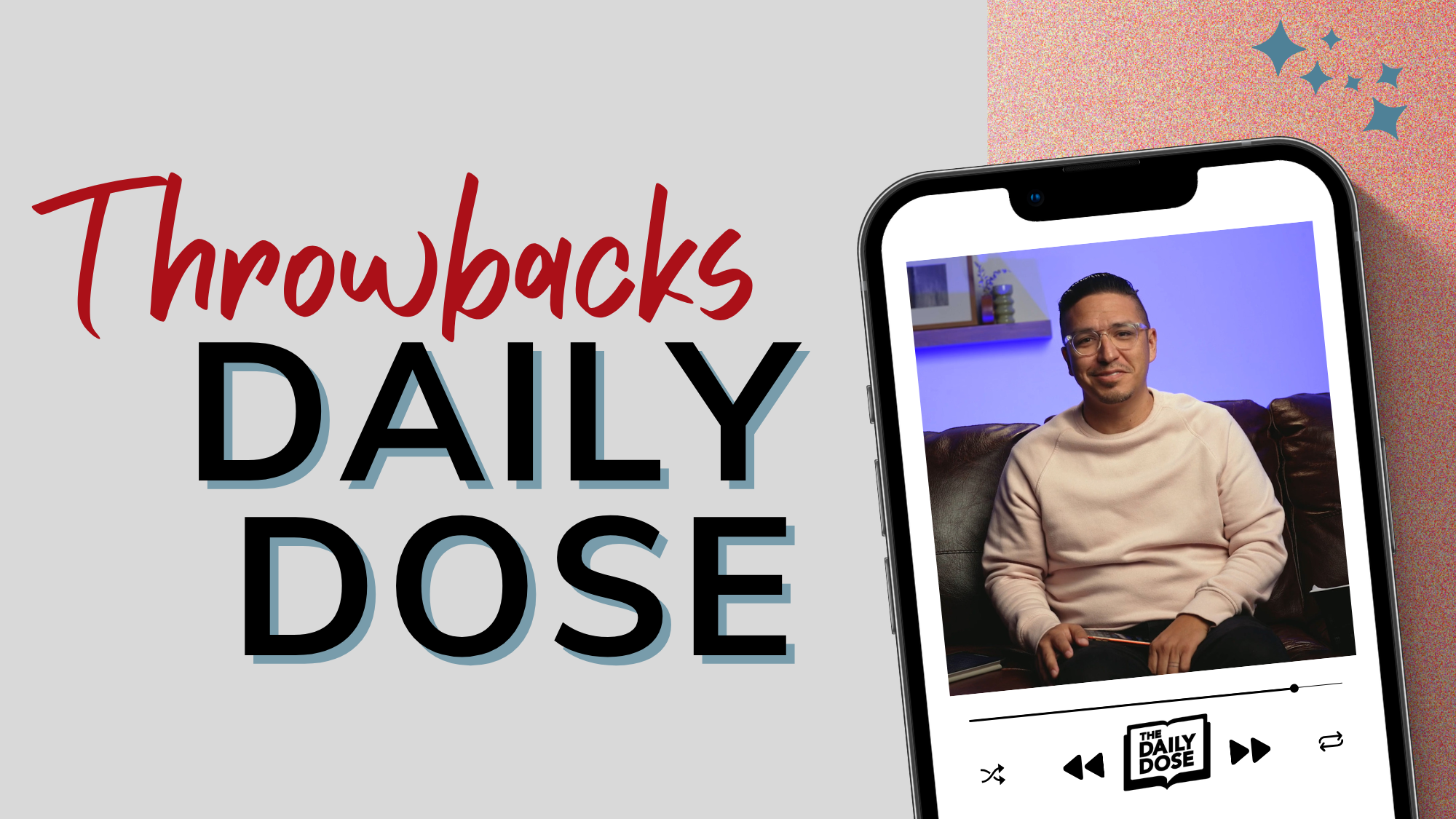 Daily Dose Throwbacks: Brandon Vasquez Image