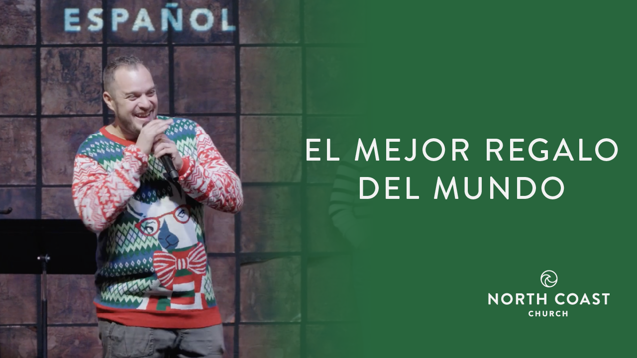 3- El Mejor Regalo del Mundo Image