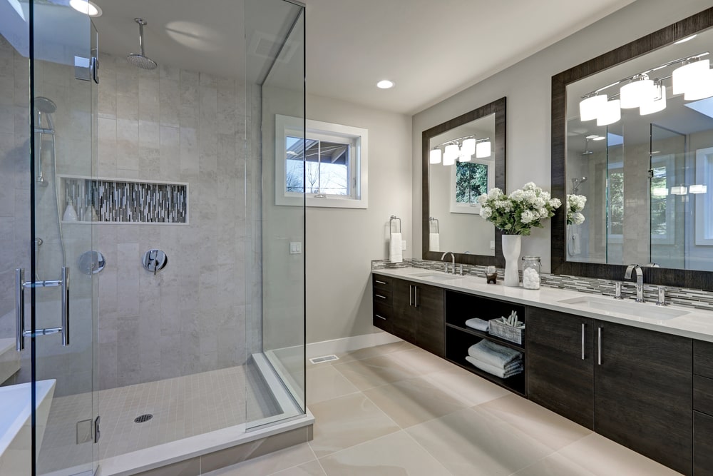 Glass Shower Doors Sedona