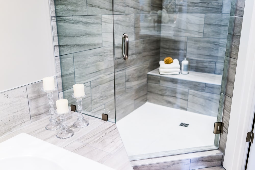 Shower Doors Sedona