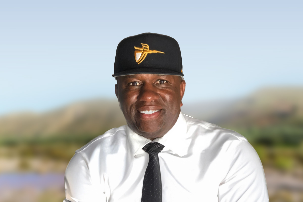 Tarron Phillips, LMFT Tarron Phillips, LMFT