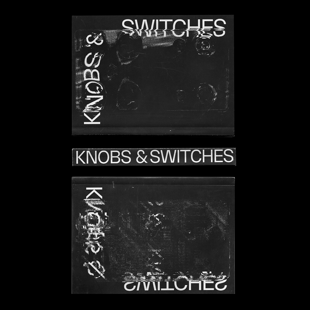 Knobs & Switches Thumbnail