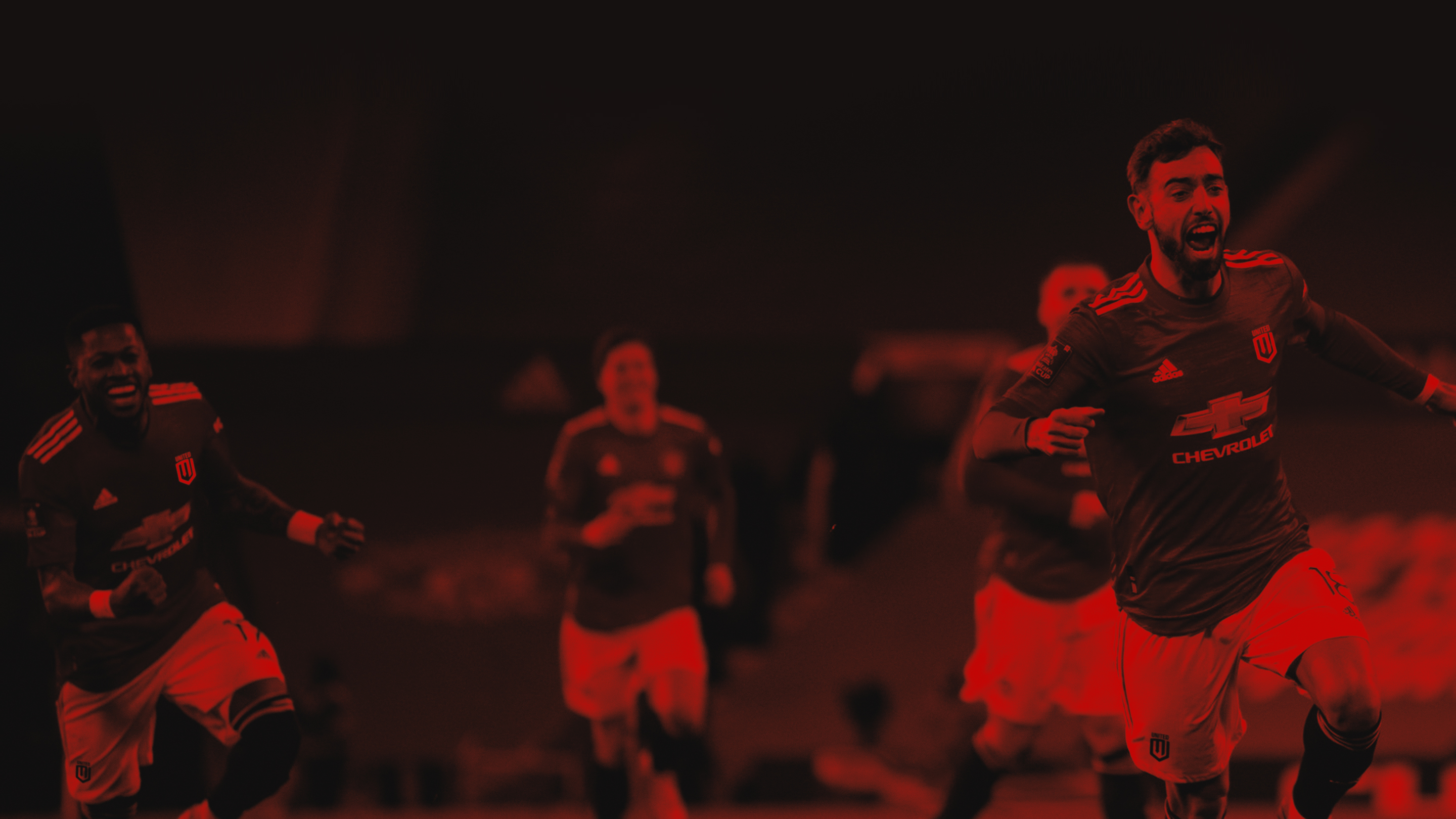 Manchester United Thumbnail