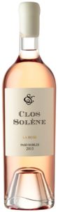 Chicken Florentine - Wine Pairing - Clos Solene La Rose | Sister Spice Easy Everyday Gourmet