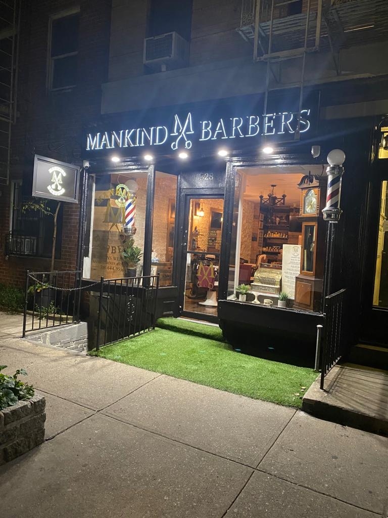 Business Cut