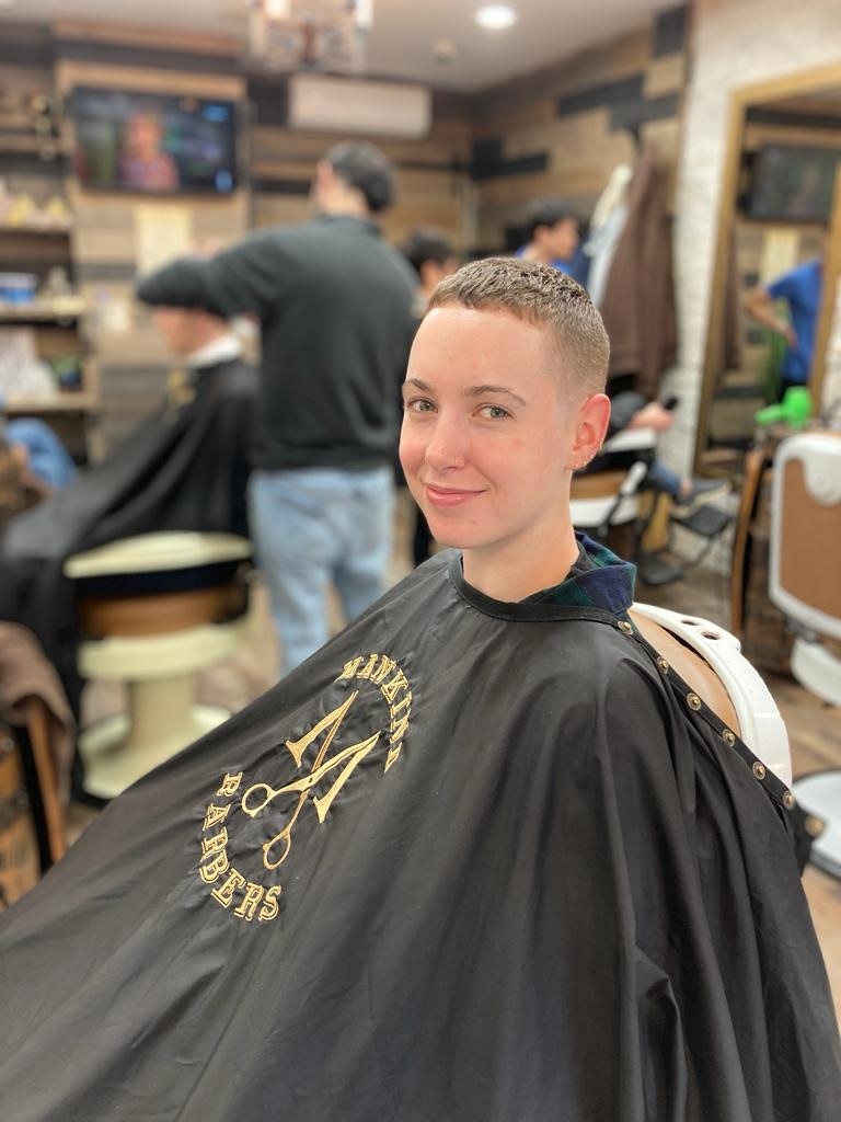 Hard Part Fade