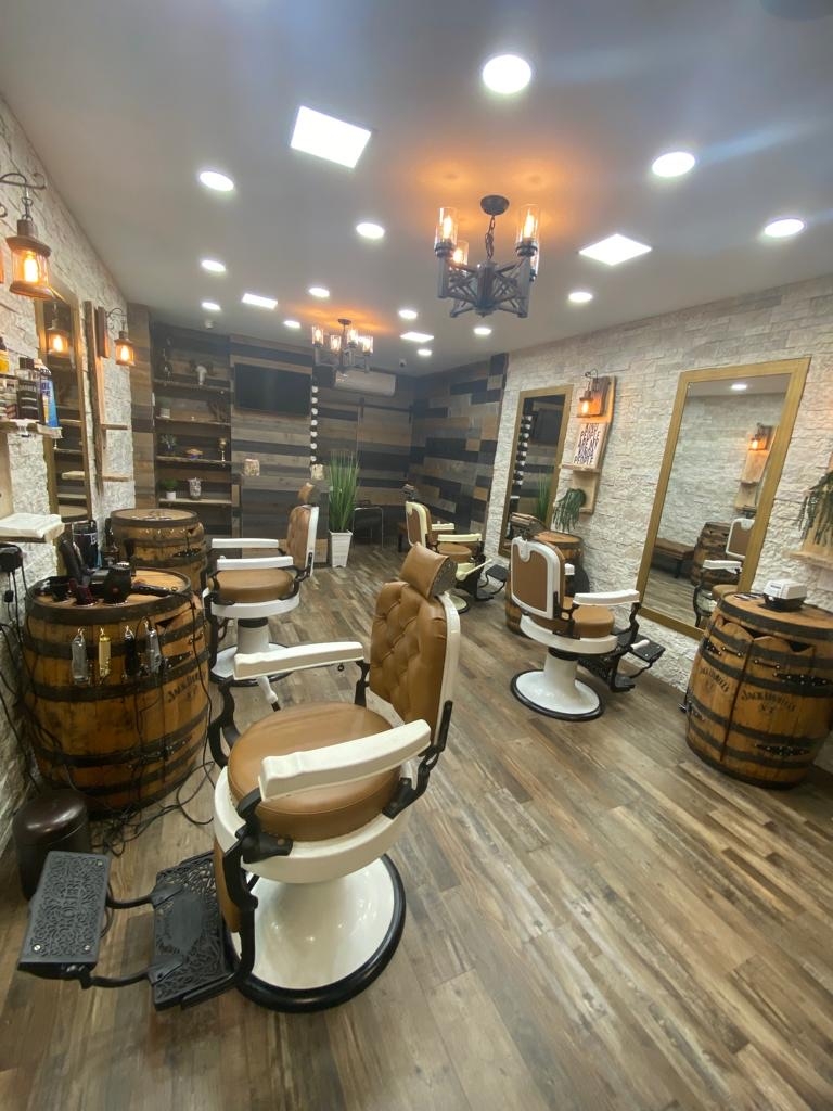 Skin Fade Haircuts