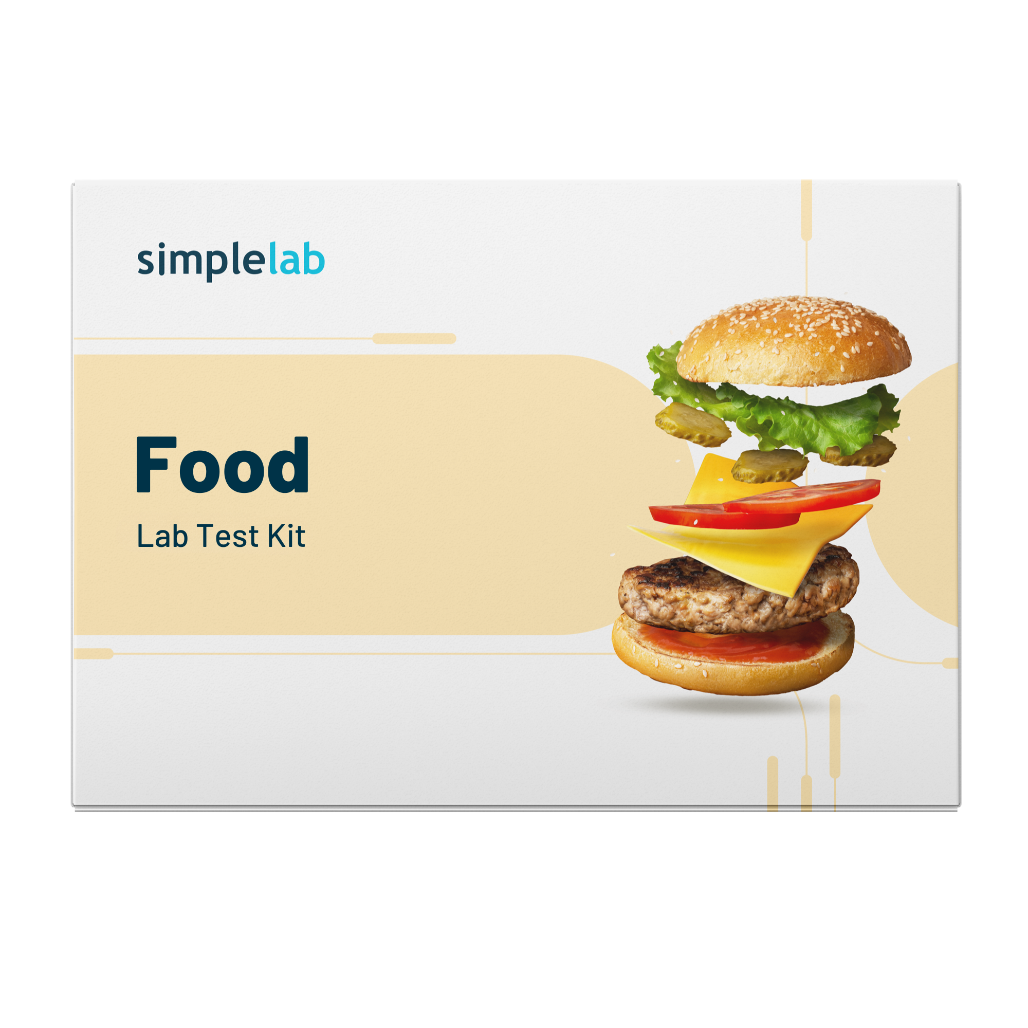 Mycotoxins Food Test