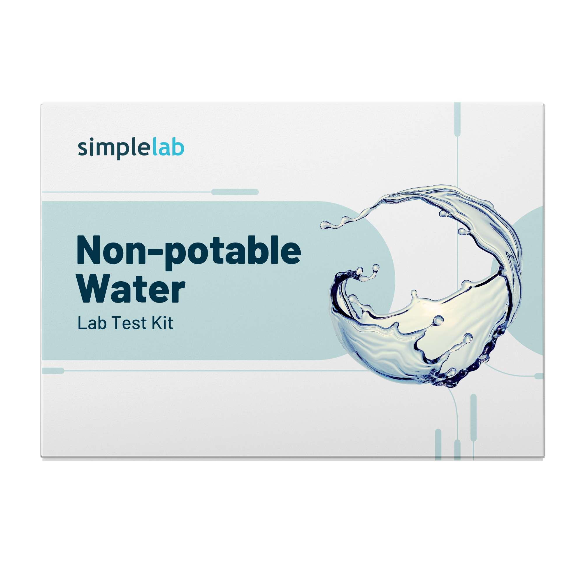 Glyphosate Stormwater Test