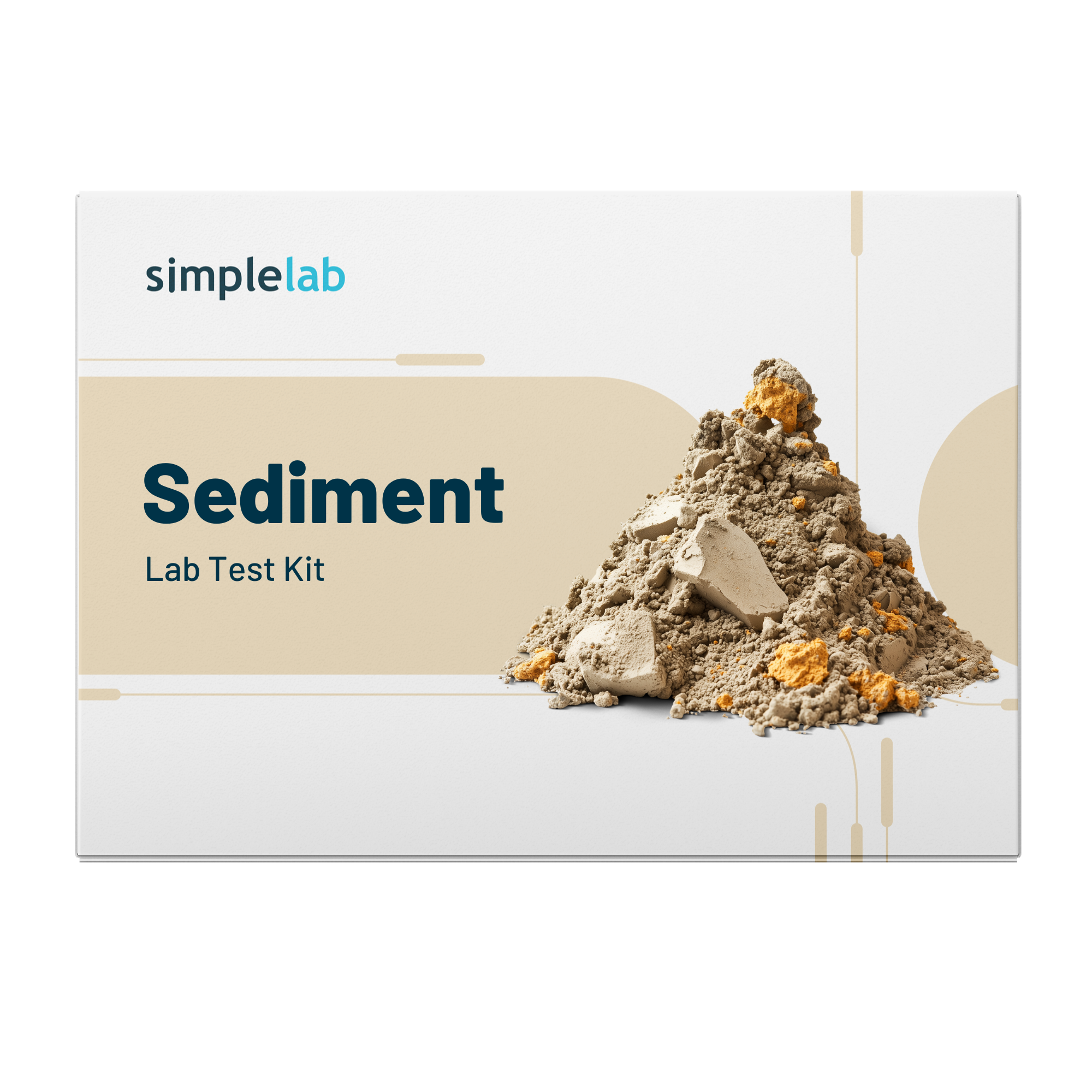 Nitrates and Ortho-phosphate Sediment Test