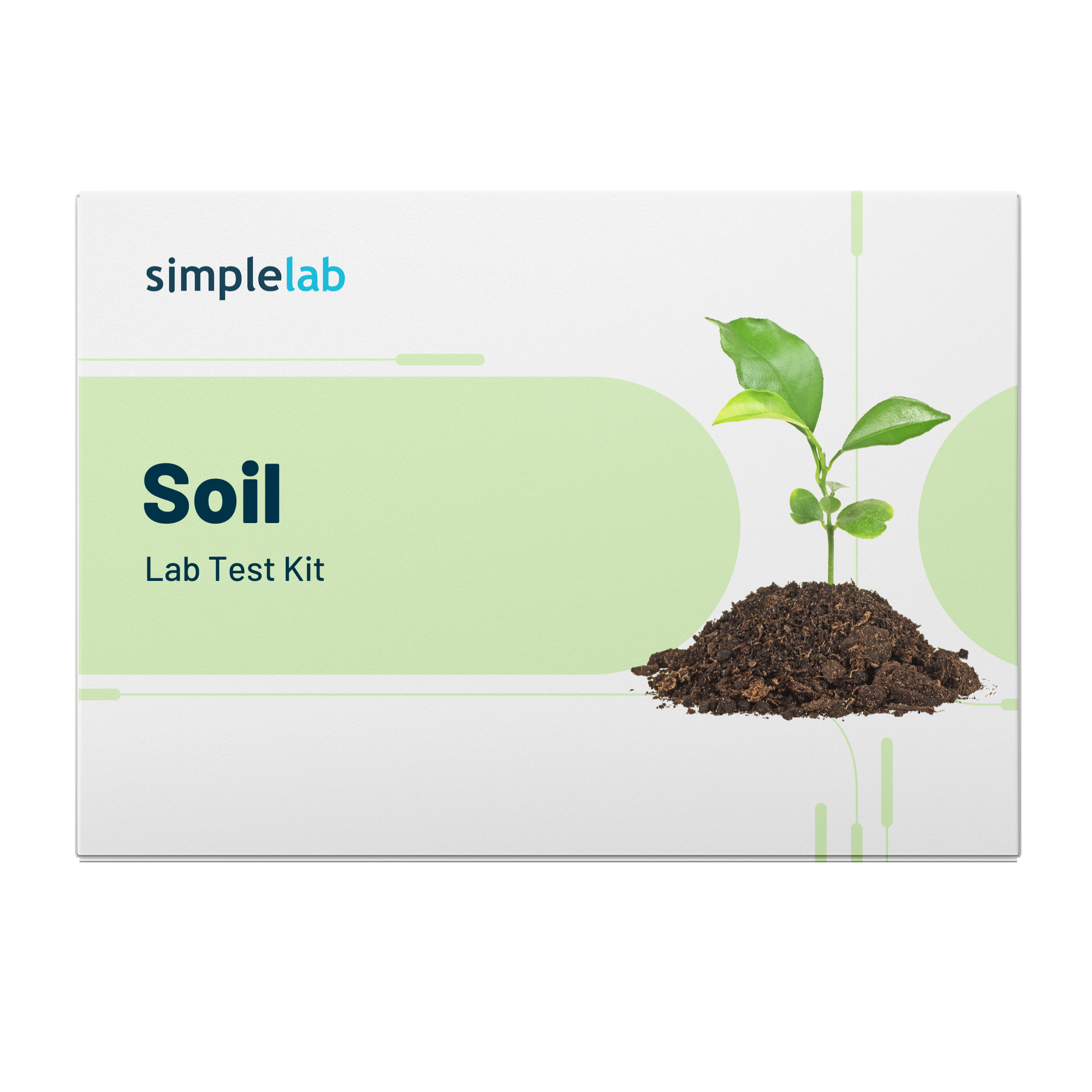 Glyphosate Soil Test