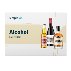 Alcohol Content Non-alcoholic Beer Test