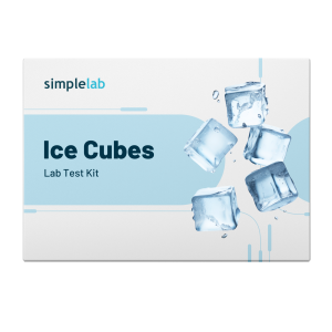 Coliform and E. coli Ice Test