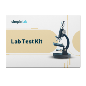 Unknown Particle Identification Material Test