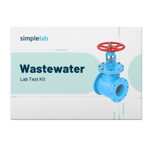 Comprehensive Wastewater Test