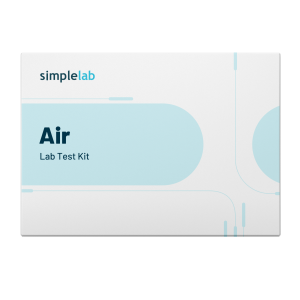 VOC Air Exposure Test