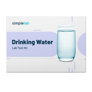 Building Safety Water Test