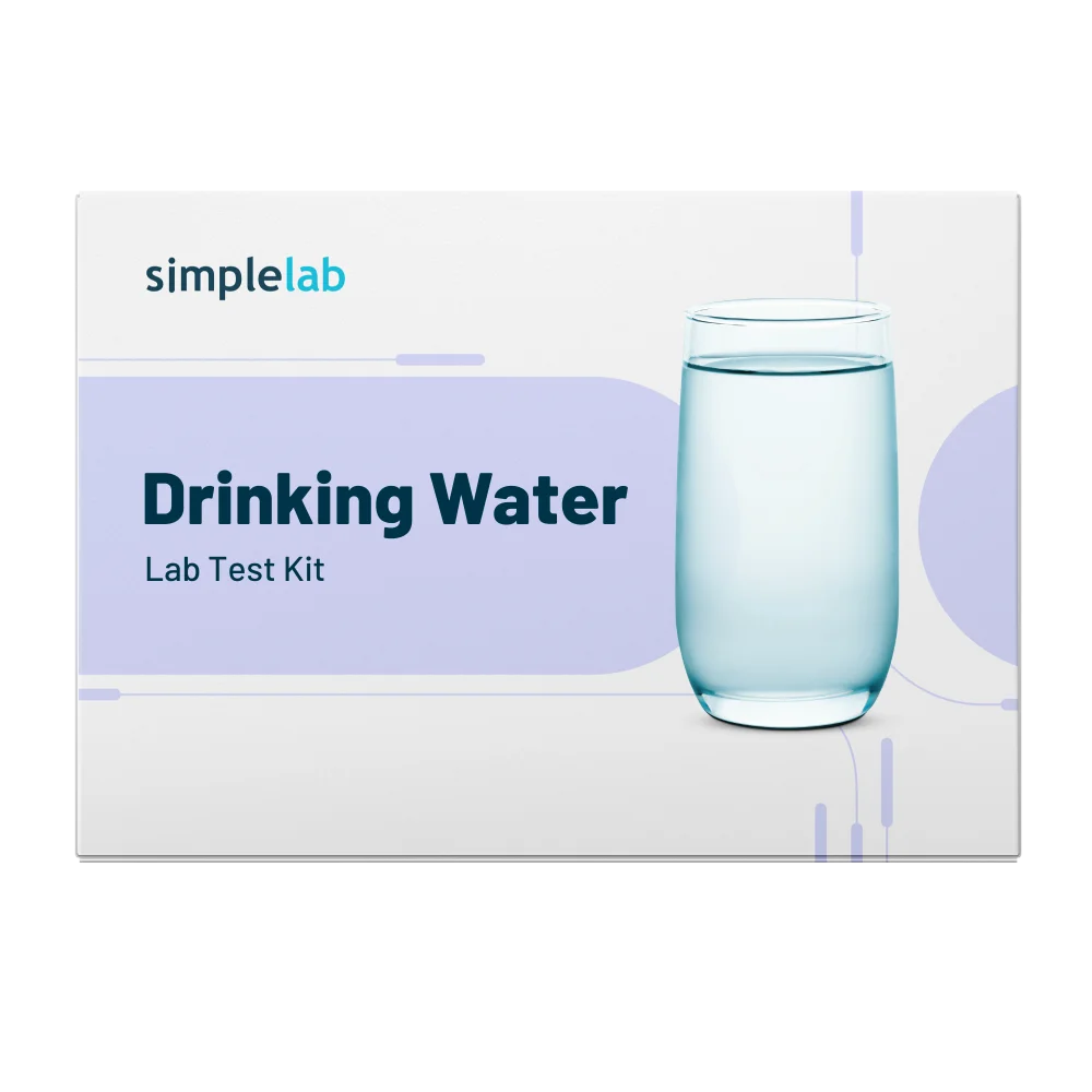 Mold and Fungus Water Test