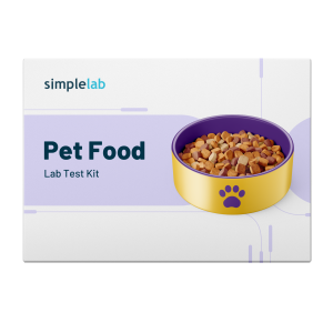 Mycotoxins Pet Food Test
