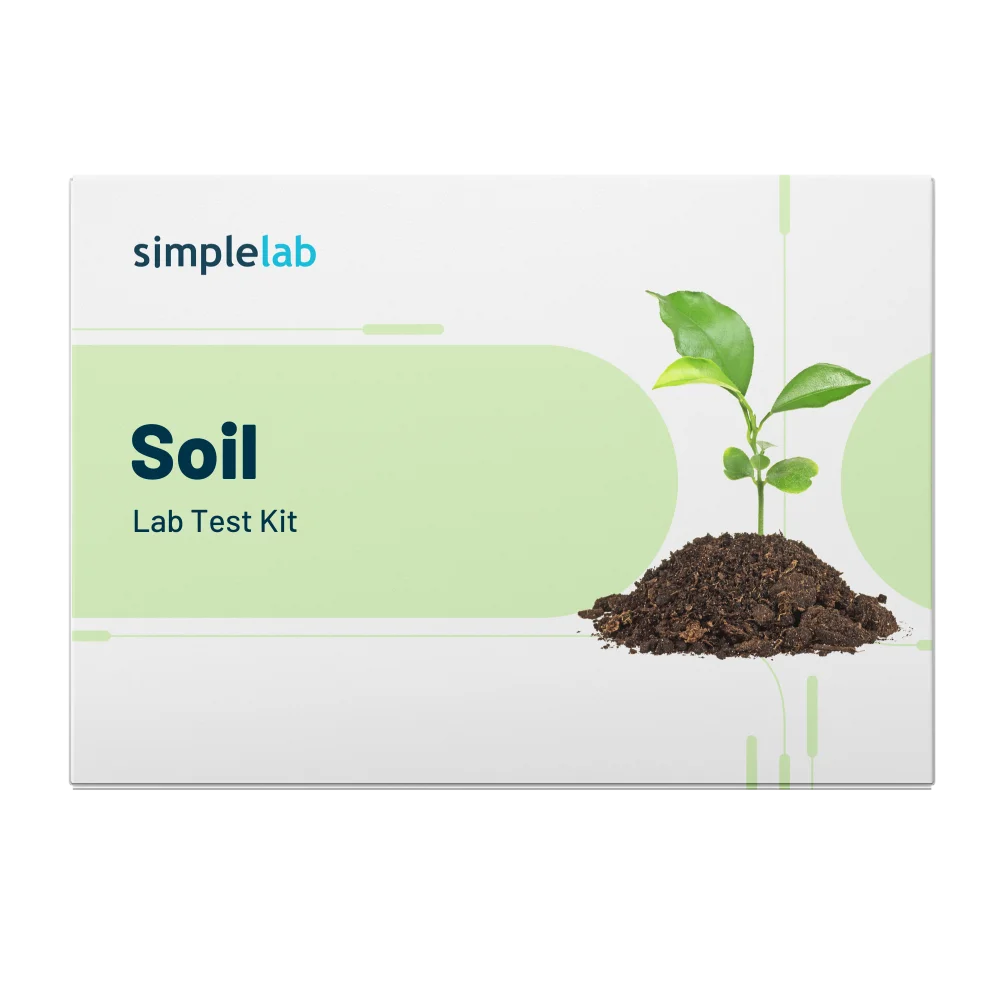 Advanced Soil Test - 16A