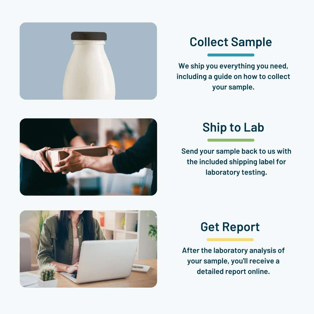 Yeast and Mold Beverage Test thumbnail 2