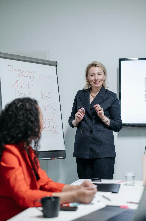 SMART Business Analysis: A Key Element in Modern Business Optimisation