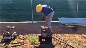 Solar Panel Cleaning Services Alhambra California