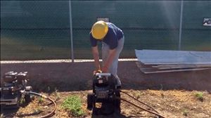 Solar Panel Cleaning Services Avalon California