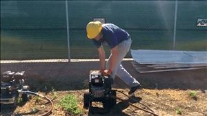 Solar Panel Cleaning Services Baldwin Park California