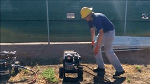 Solar Panel Cleaning Services Bellflower California