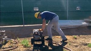 Solar Panel Cleaning Services Bell Gardens California