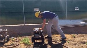 Solar Panel Cleaning Services Bradbury California