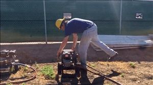 Solar Panel Cleaning Services Calabasas California