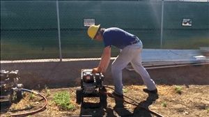 Solar Panel Cleaning Services Cerritos California