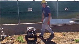 Solar Panel Cleaning Services Commerce California