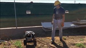 Solar Panel Cleaning Services Compton California