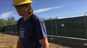 Solar Panel Cleaning Services Duarte California