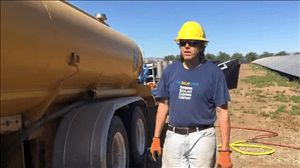 Solar Panel Cleaning Services Monrovia California