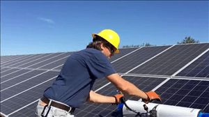 Solar Panel Cleaning Services Rancho Palos Verdes California