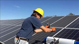 Solar Panel Cleaning Services Redondo Beach California