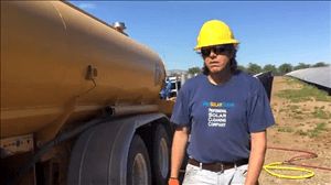 Solar Cleaning Services Avalon California