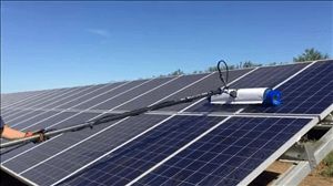 Solar Cleaning Services Bell Gardens California