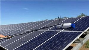 Solar Cleaning Services Beverly Hills California